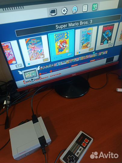 Snes classic mini