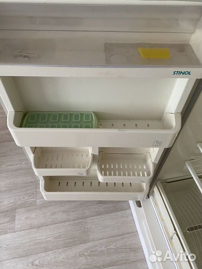 Холодильник stinol 232q