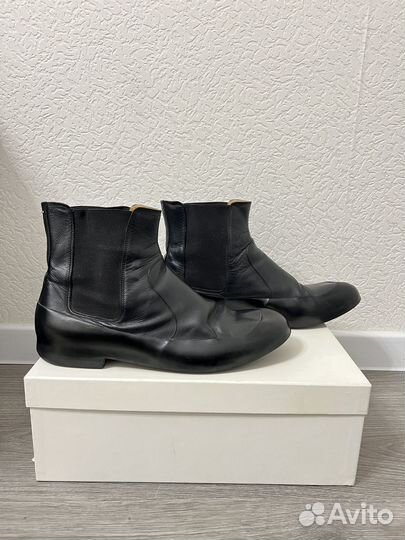 Ботинки челси Maison Martin Margiela