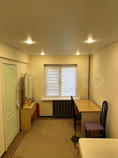 2-к. квартира, 45 м², 1/5 эт.