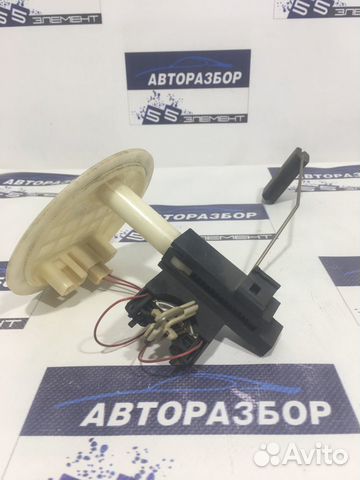 Датчик уровня топлива Volvo XC90