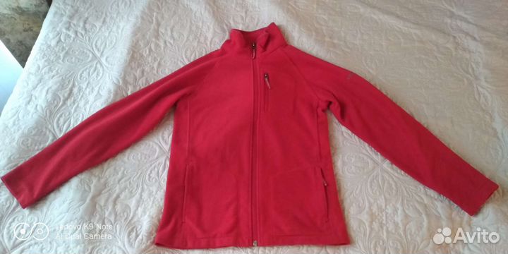 Кофта для мальчика