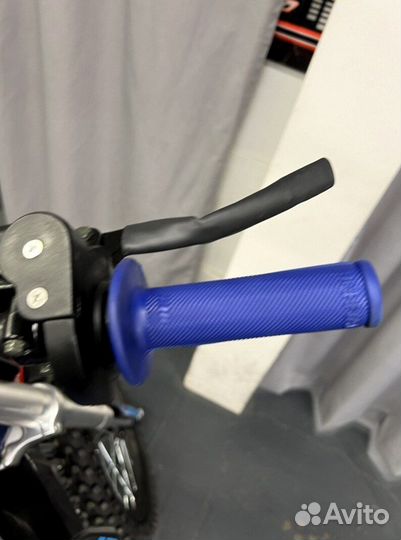 Avantis H12 Basic 17/14 — Ваш первый шаг в мир мотокросса