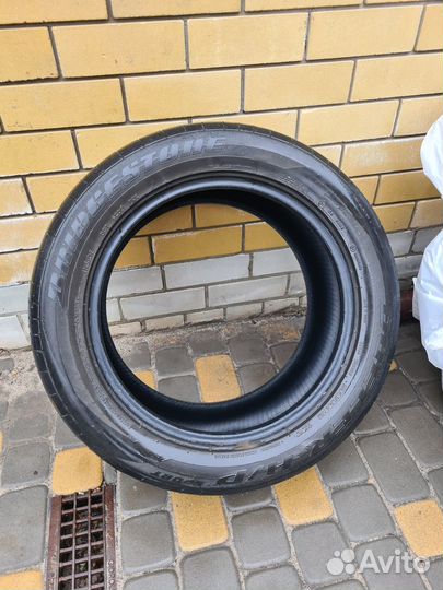 Bridgestone Dueler H/P Sport 265/50 R19