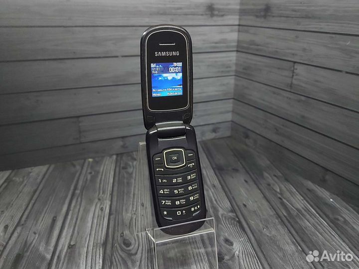 Samsung GT-E1150i