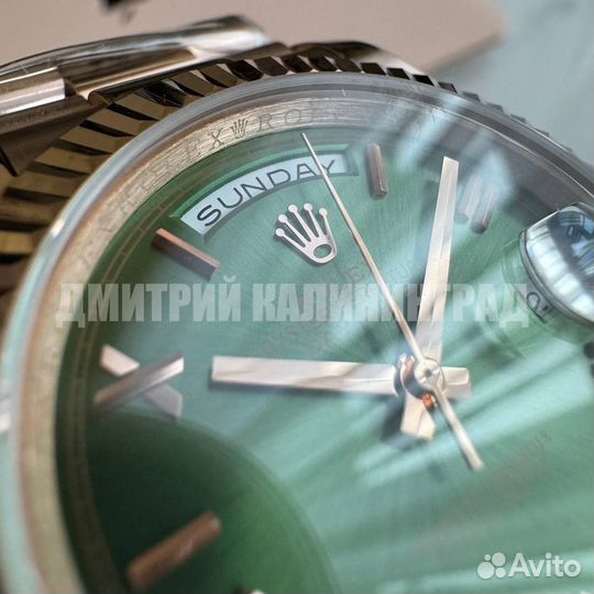 Часы мужские Rolex Day-Date #32