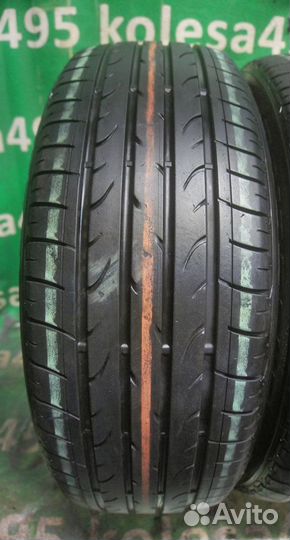 Bridgestone Dueler H/P Sport 225/55 R18 98H