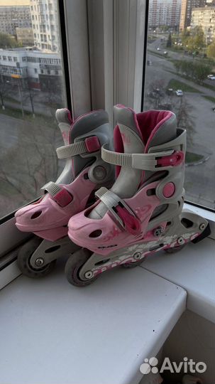 Продам ролики