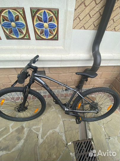 Велосипед Scott aspect 960