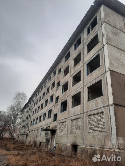 Продам дом на разбор