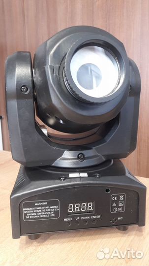 Светодиодный прибор