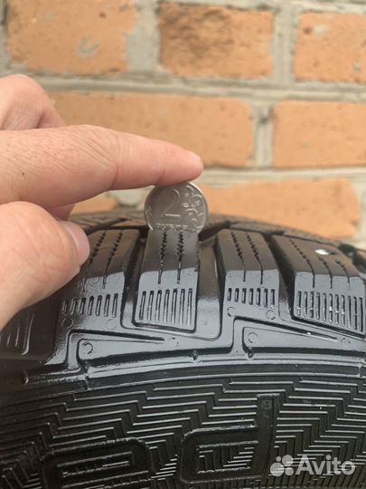 Gislaved NordFrost 100 185/65 R15