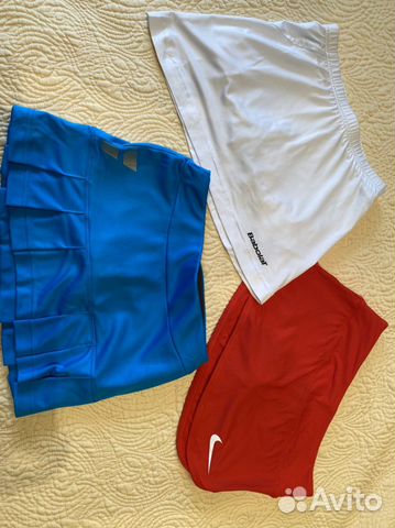 Теннисная юбка