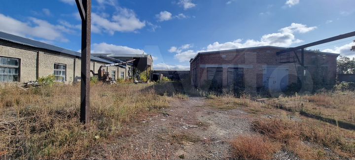 Производство, 2700 м²