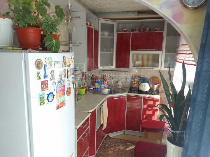 2-к. квартира, 45 м², 2/2 эт.