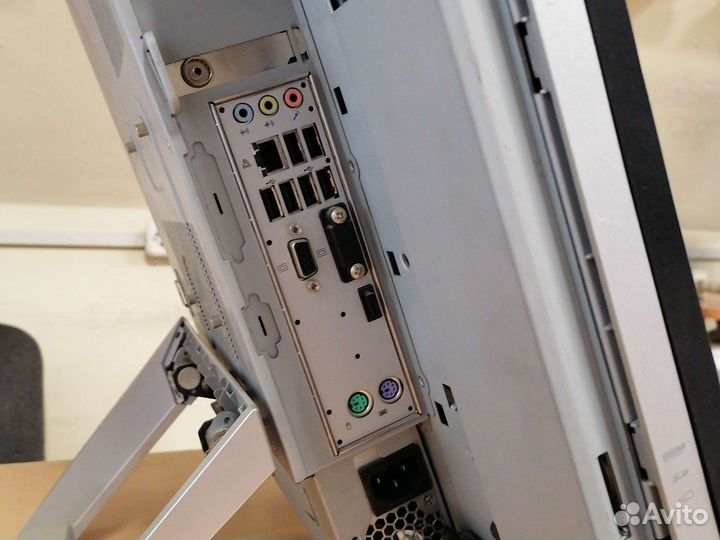Моноблок Acer Aspire Z3750 Core I5-650