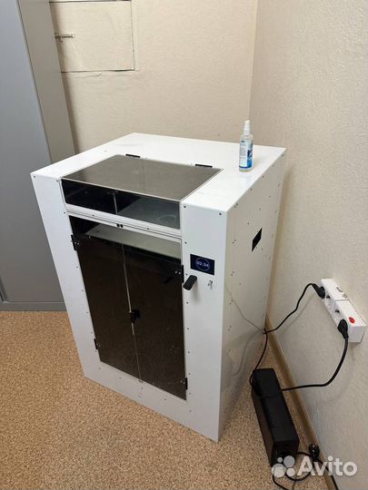 3D принтер Maesrto Grand