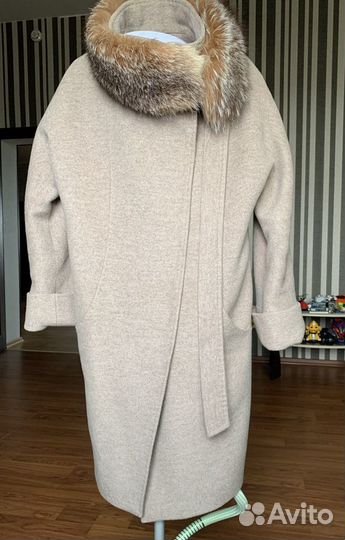Пальто женское