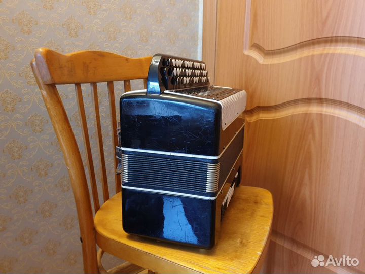 Баян Восток. Детский. Уменьшенный. Видео