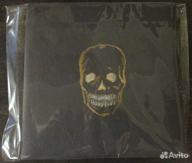 Компакт-диски и кассеты