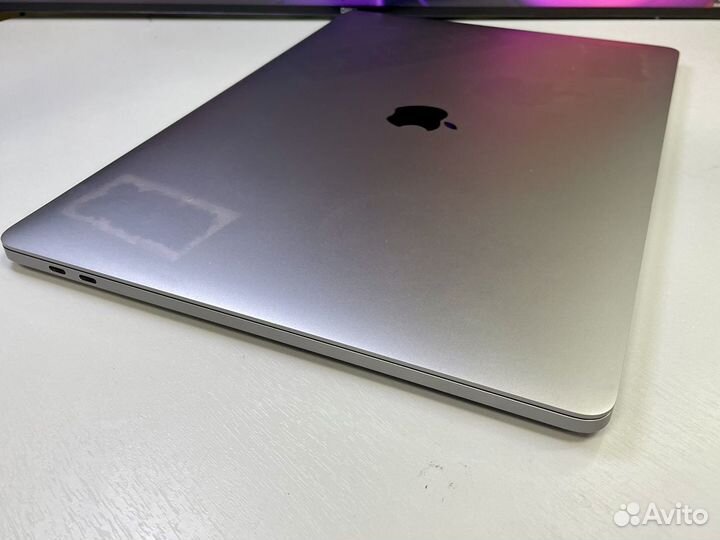 Apple MacBook Pro 15