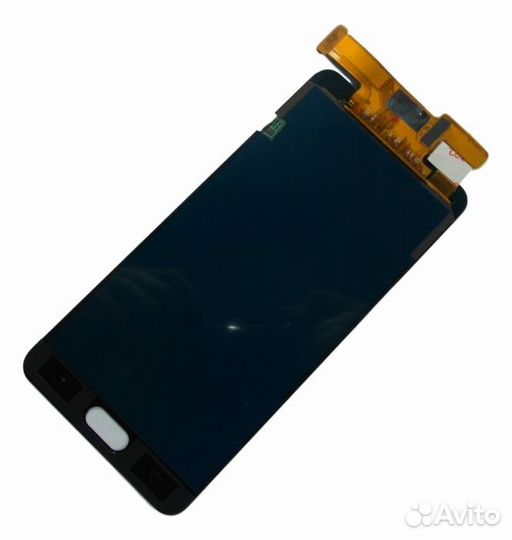Дисплей для Samsung A5 (2016) (A510F) In-Cell