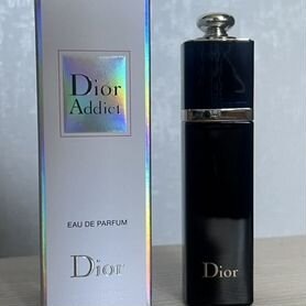 Парфюмерная вода Dior Addict