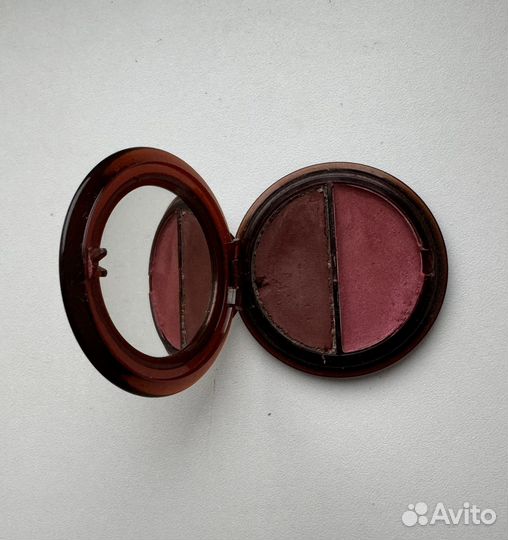 Guerlain блеск тени хайлайтер винтаж