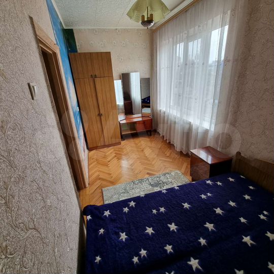 2-к. квартира, 40 м², 2/2 эт.