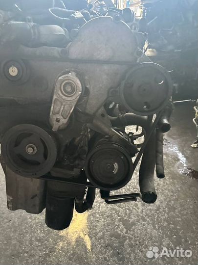 Двигатель chrysler 300C EGG 3.5