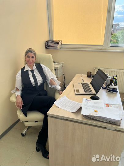 Юридические услуги