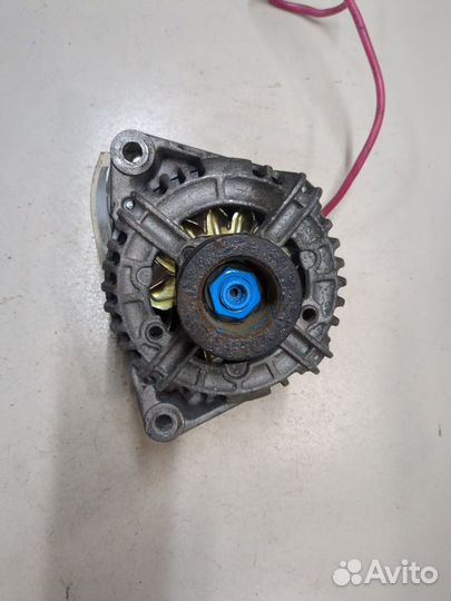 Генератор Mercedes C W203, 2000