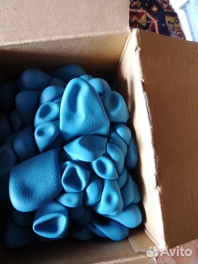 Перчатки медицинские