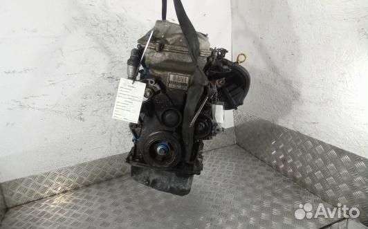 Двигатель бензиновый toyota avensis T25 (HDN20BV01