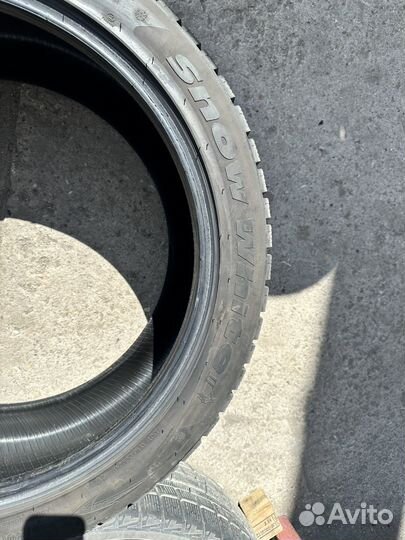 BCT WinMax 285/40 R22 и 325/35 R22