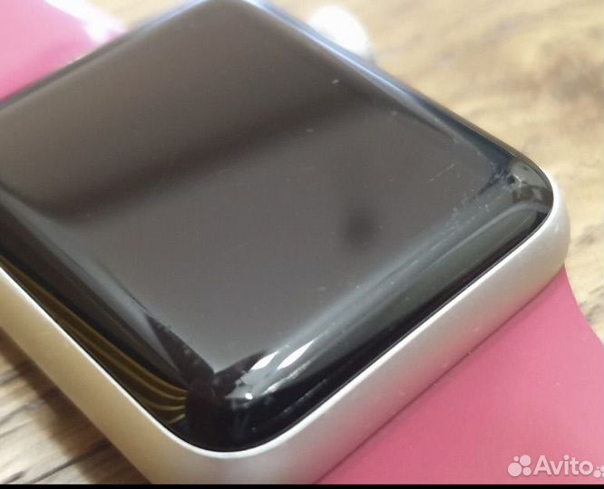 Apple watch series 2 38mm
