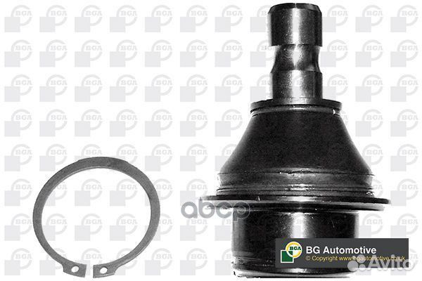 SJ6307 опора шаровая нижняя Nissan Navara 2.5D