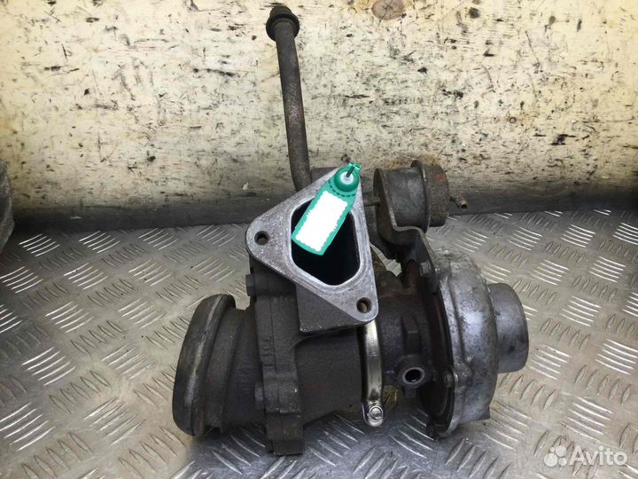 Турбина Mercedes Vito (Viano) VV13; AL2008; A64609