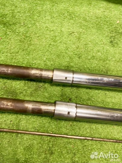 Перья вилки иж 3