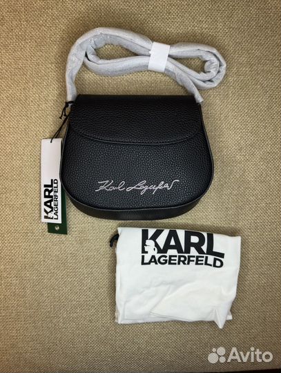 Сумка Karl Lagerfeld оригинал