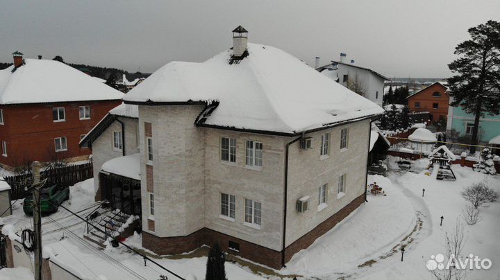 Аэрофотосъемка