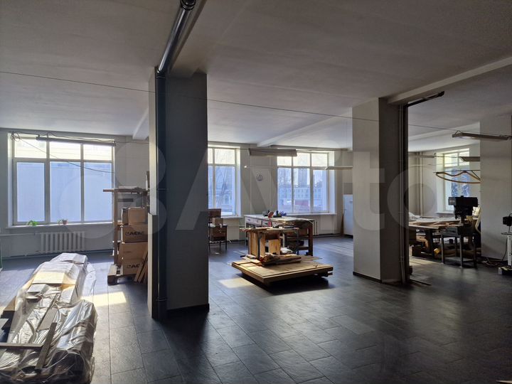 Производство, 2280 м²
