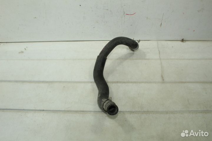 Шланг печки toyota prius NHW20 1NZ-FXE