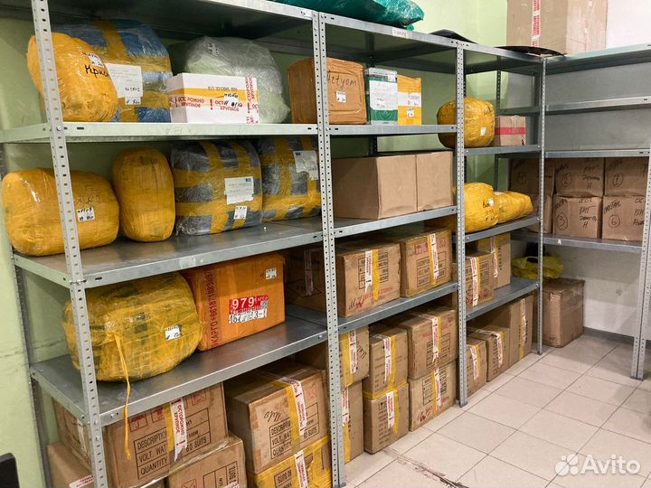 Грузоперевозки Москва-Ереван