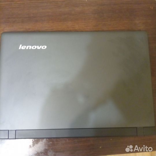 Lenovo