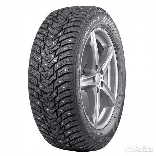 Ikon Tyres Nordman 8 185/65 R14 90T