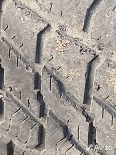 КАМА Кама-232 185/75 R16