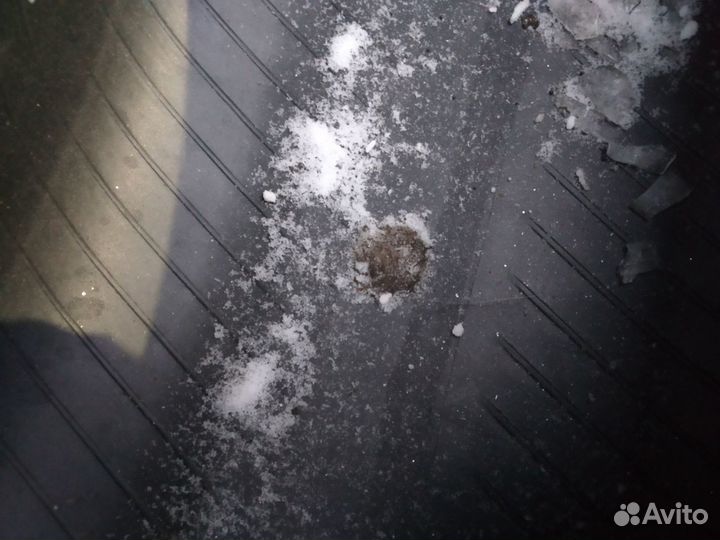 Nitto NT420S 225/65 R17