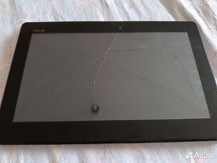 Дисплей от ноутбука Asus Transformer T100T