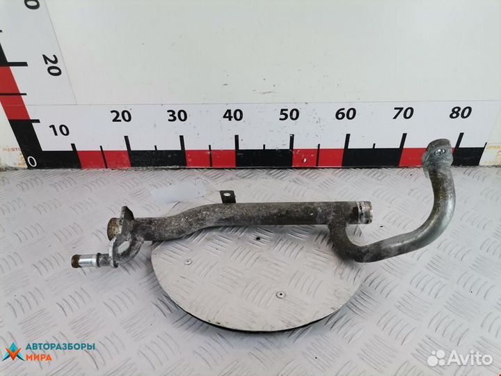 Патрубок радиатора Volvo S40 1998 9151458